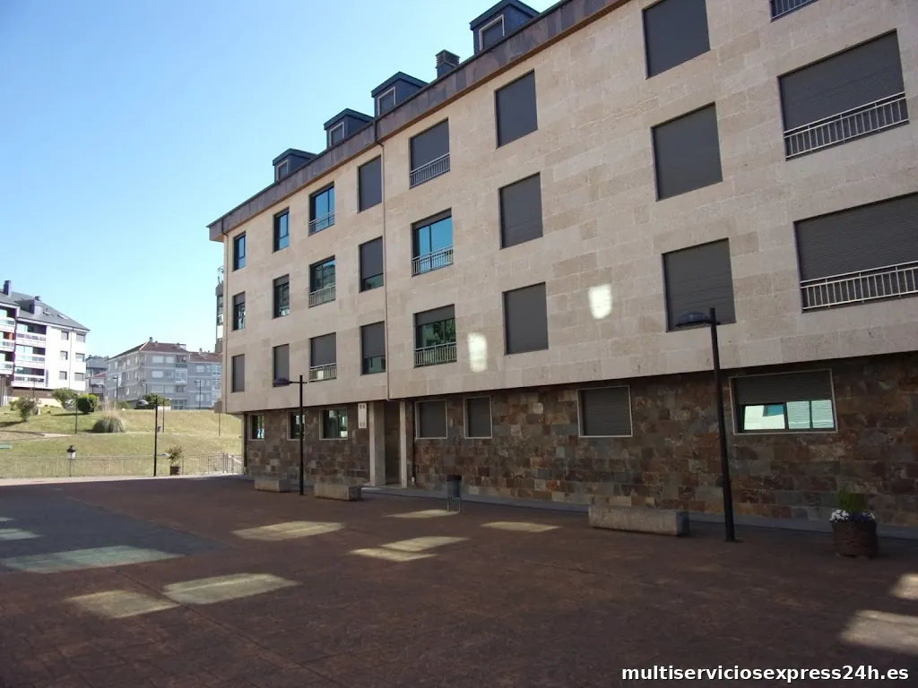 RECUPERACIÓN DE ACTIVOS INMOBILIARIOS OURENSE