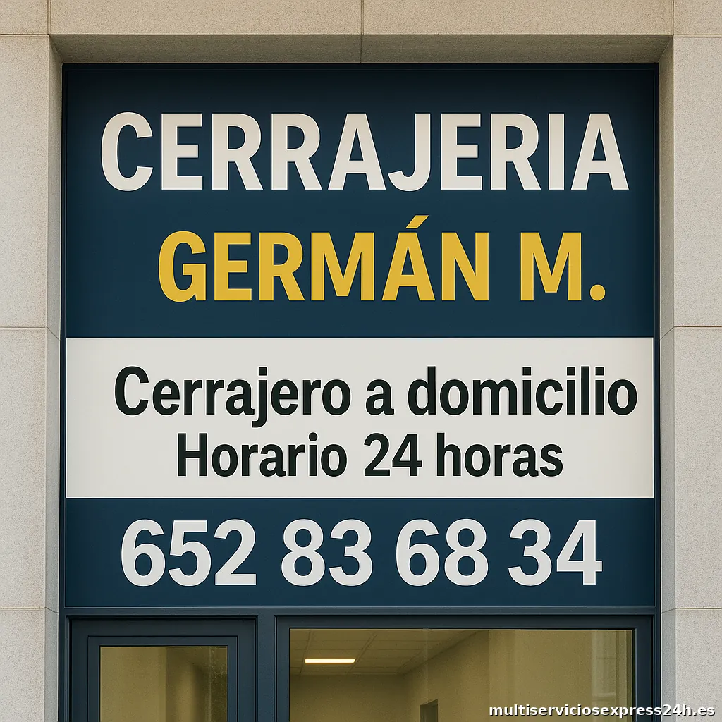Cerrajería Viapol