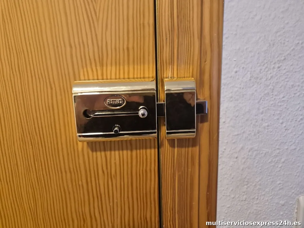 Cerrajeros Valencia 24h - Avenida del Cid