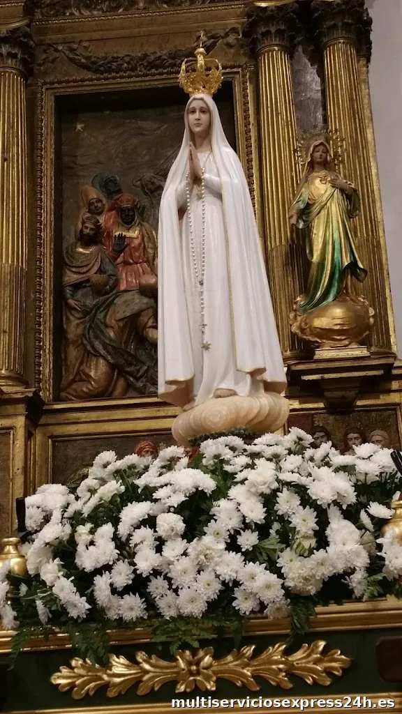 Cerrajería Guemar S L