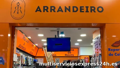 Arrandeiro