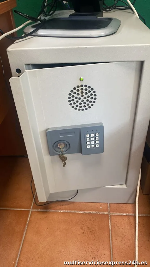 JaimeSerraller 24H/7D