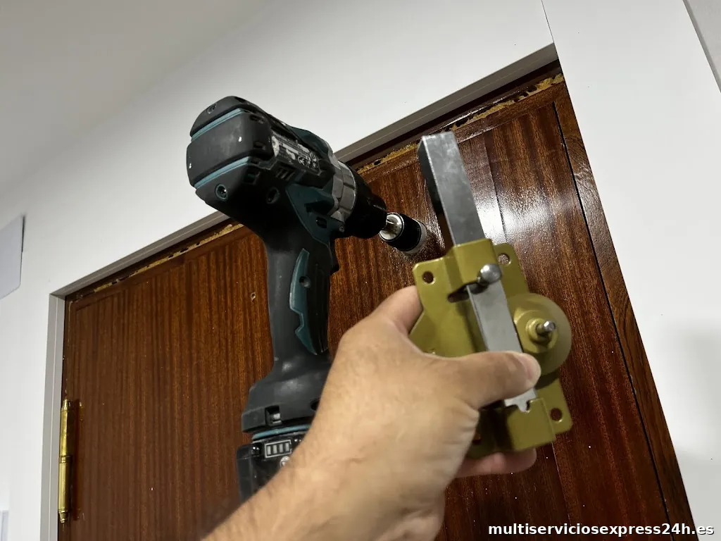 Cerrajería San Fermín