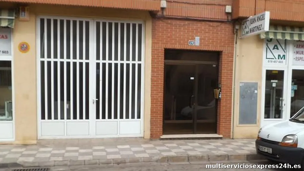 Juan Ángel Martínez, S.L.