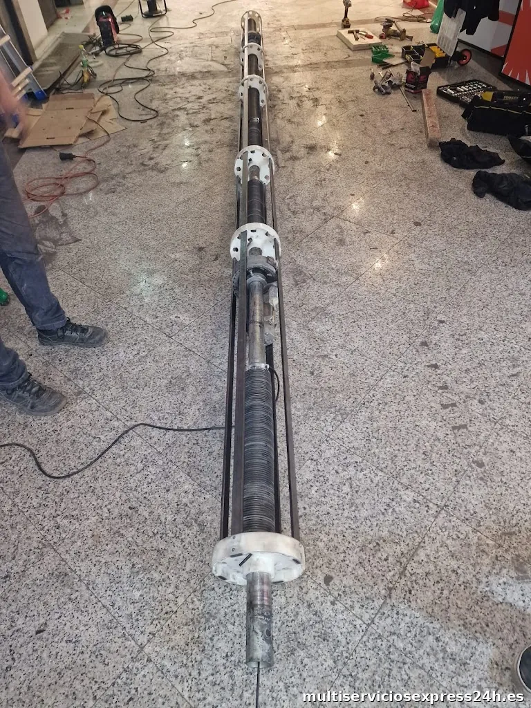 M&C cerrajeros Madrid