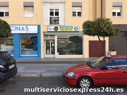 Tecnikey Security S.L.