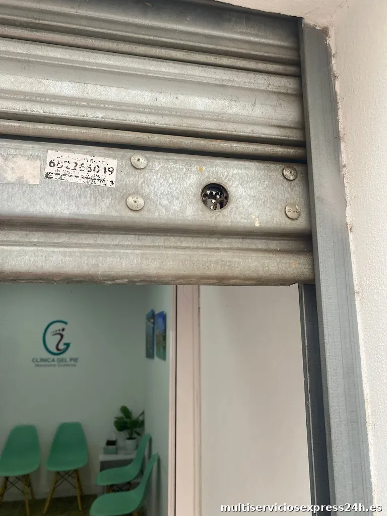 Cerrajería Híspalis