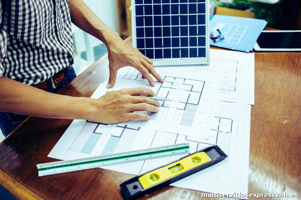 Reformas y Multiservicios 24H