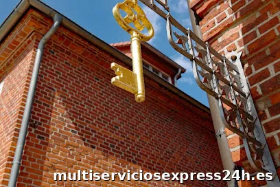 cerrajeros en Molina de Segura