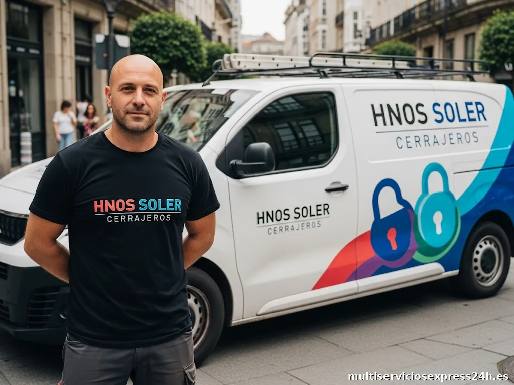 Hnos Soler | Cerrajeros Alicante