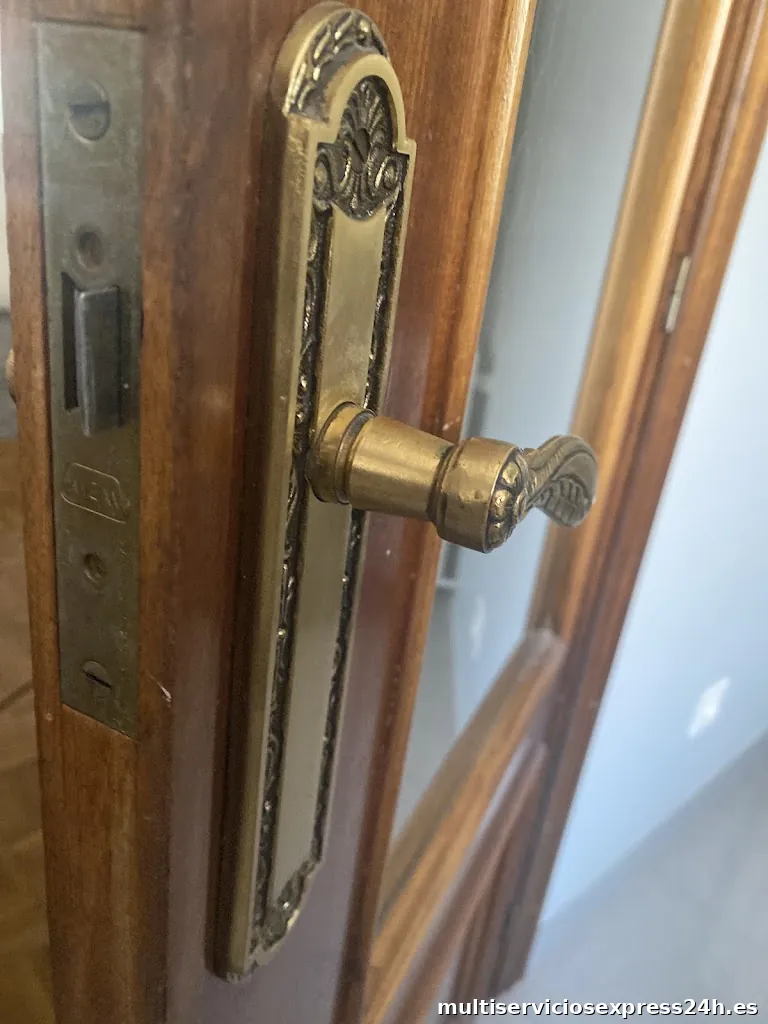 Cerrajero Guadalajara Proman