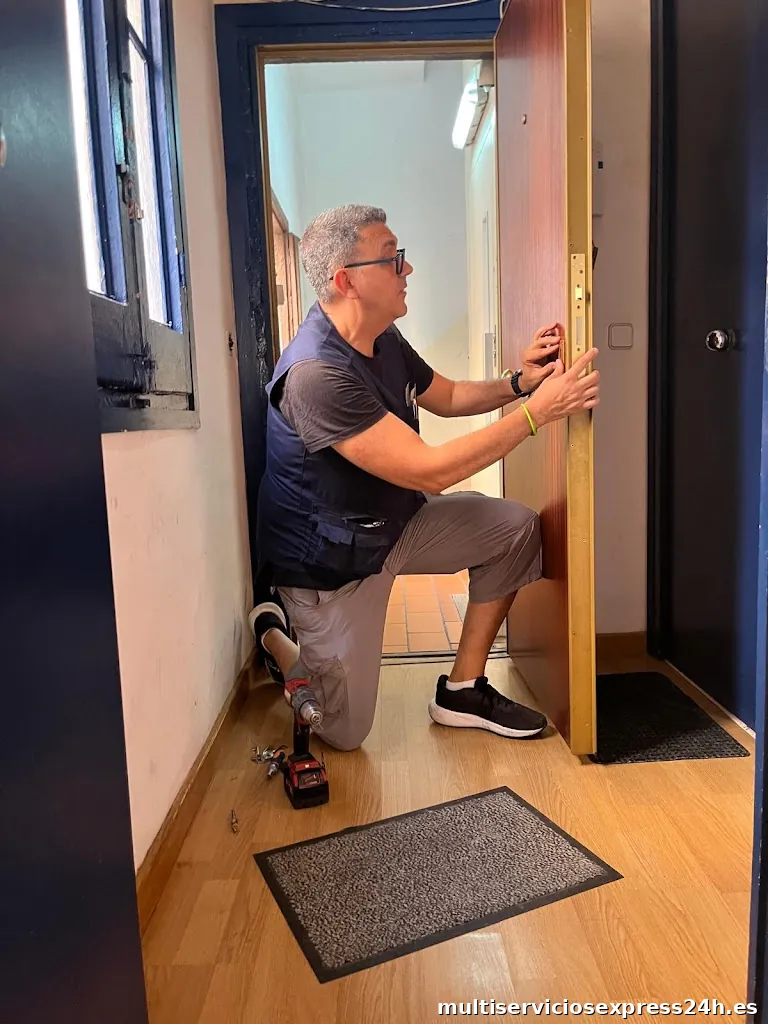 Cerrajeria Falcon Barcelona