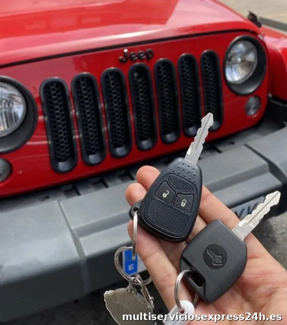 Sicilia | Duplicado de llaves y Reparación de Calzado