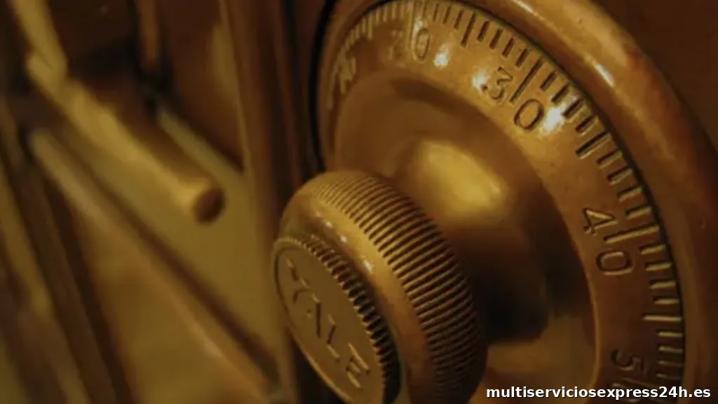 Barcelona Serrallers