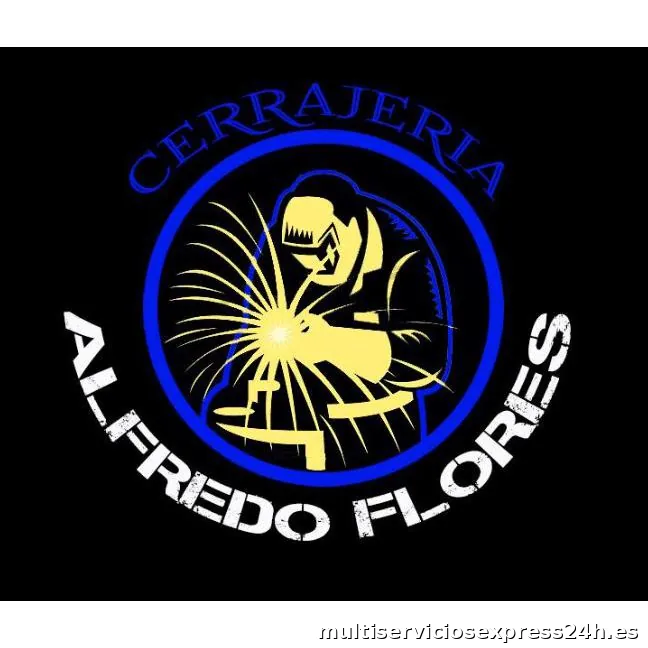 Cerrajería Y Carpintería Alfredo Flores
