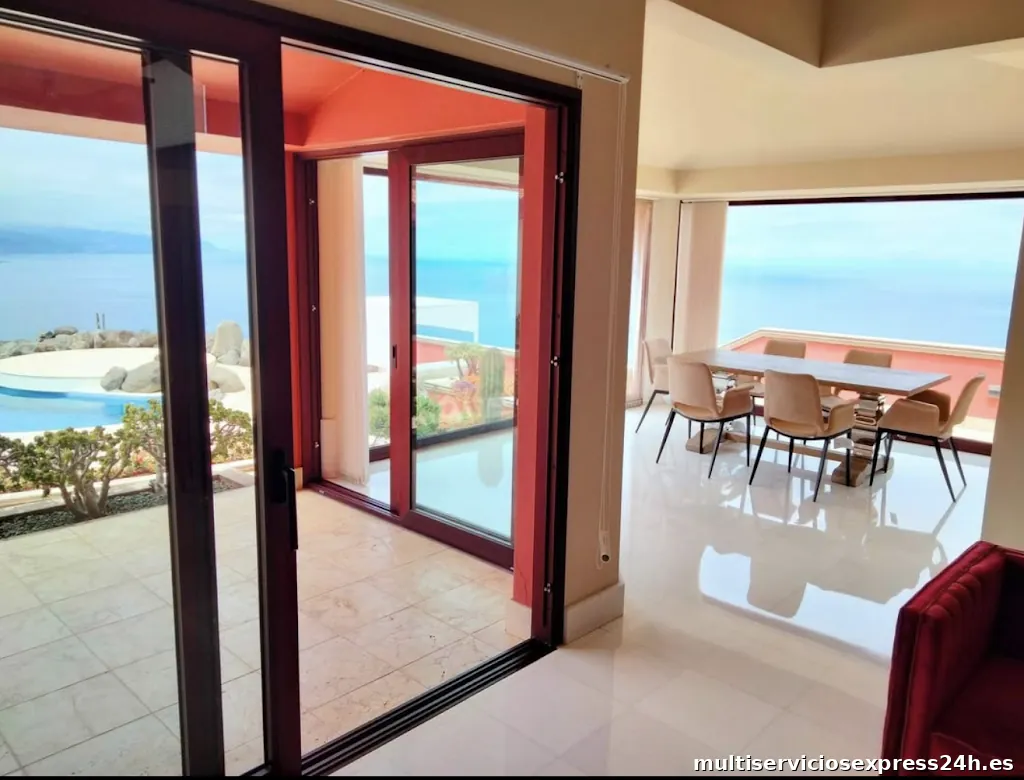 GSP Servicios construcciones y mantenimiento SLU