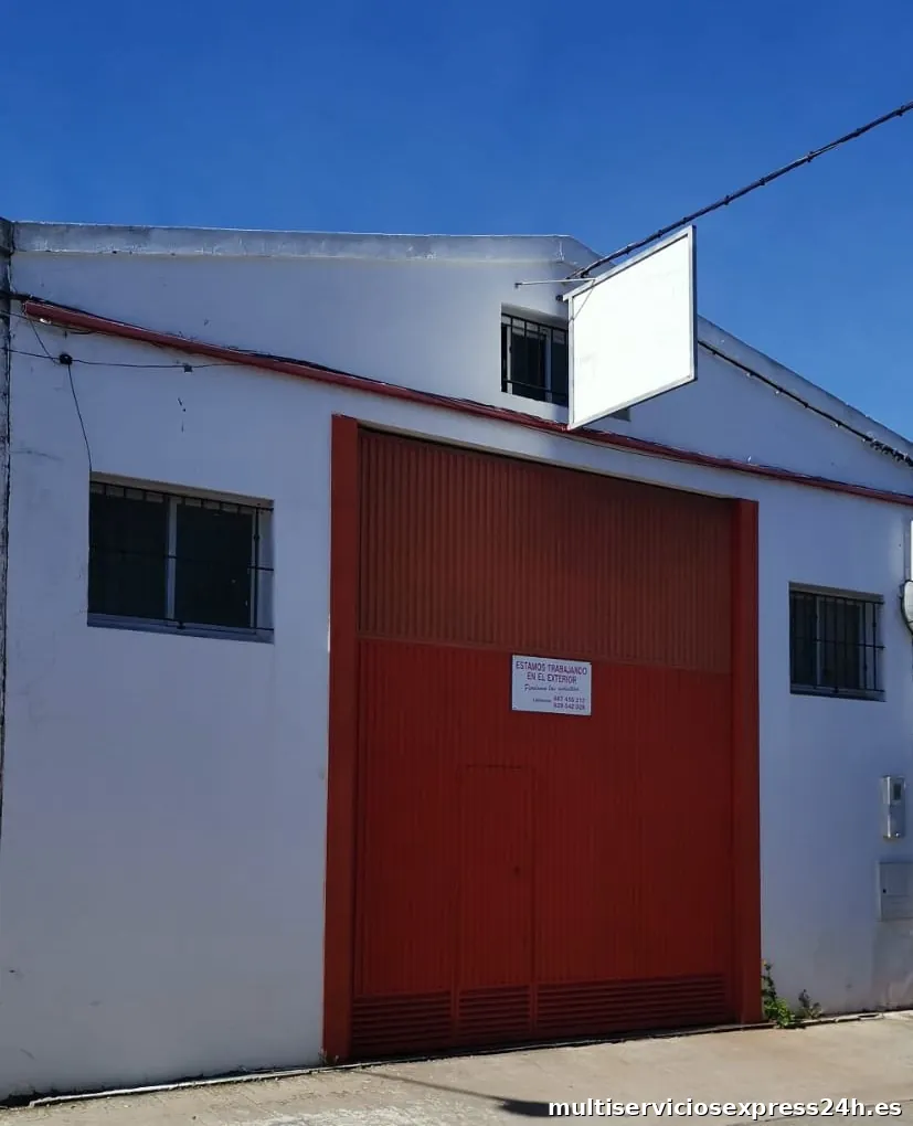 Cerrajería Fornell Morales