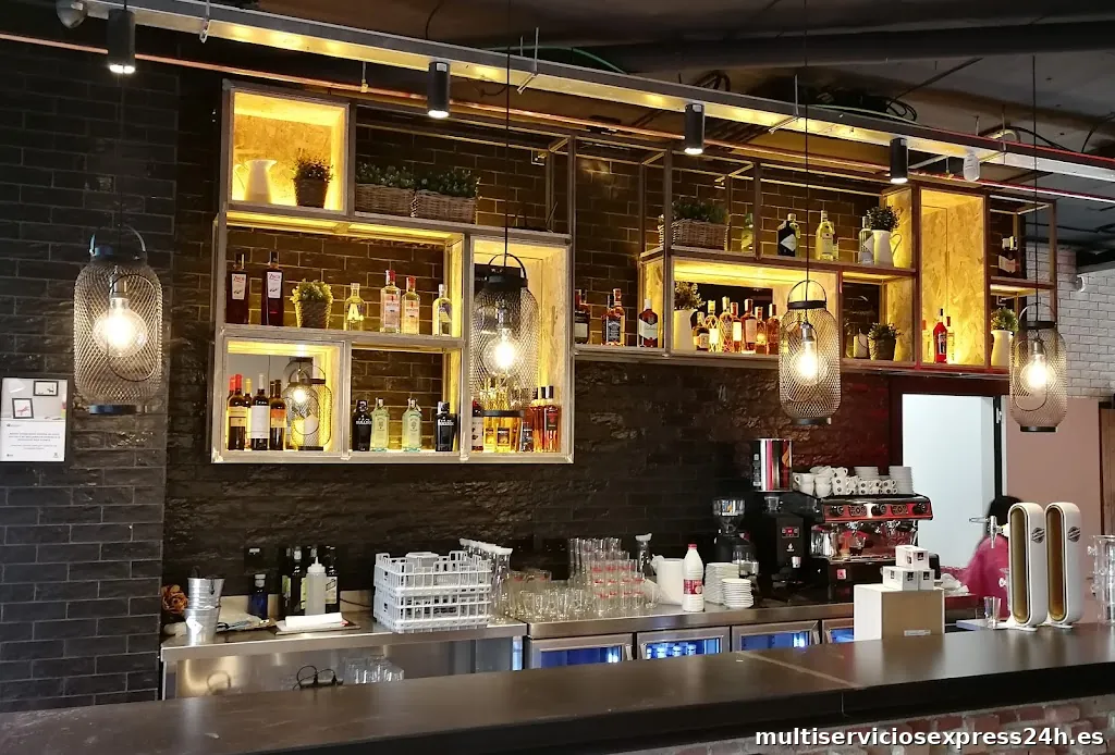 Cerrajería Sant Simó S.L.