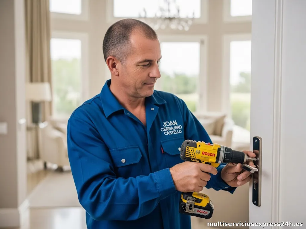 Joan Cerrajero Castelló