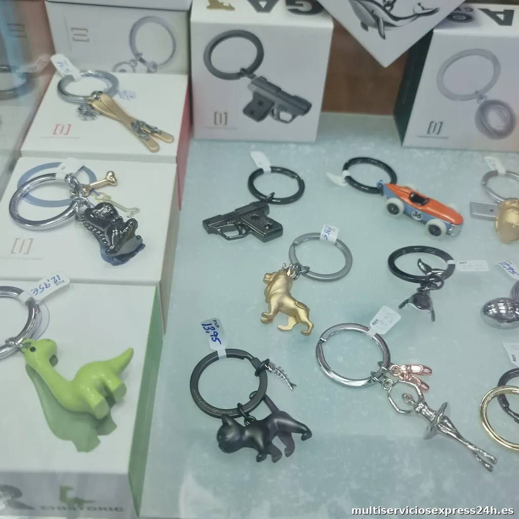 LA CASA DEL CERRAJERO