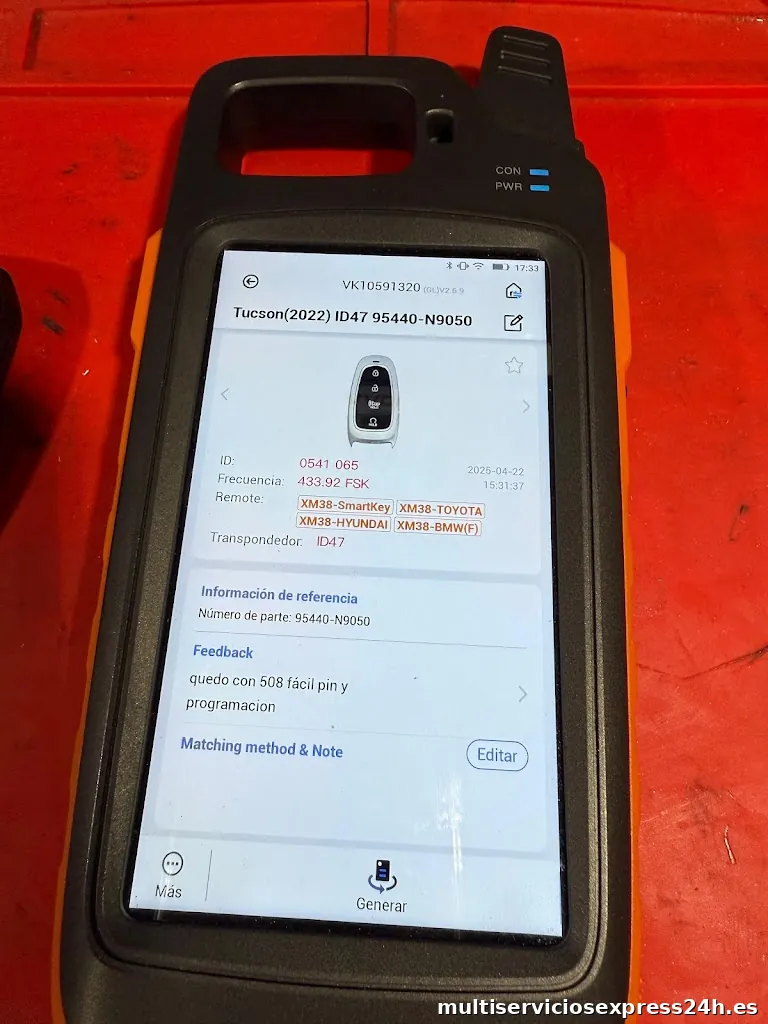 Cerrajeros Aguadulce Gravatar