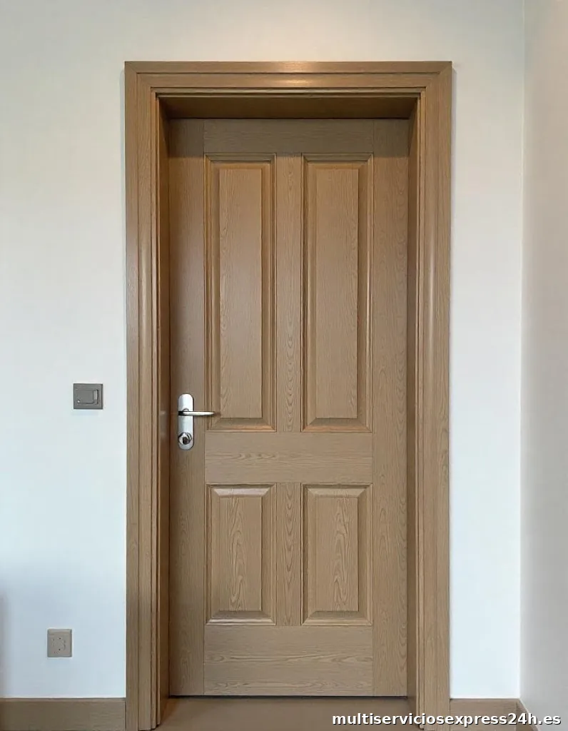 Cerrajeros El Carbayu Oviedo