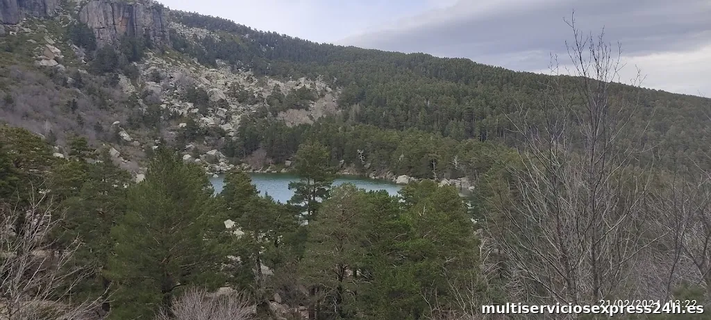 Reparación de calzado y Cerrajeros PISUERGA