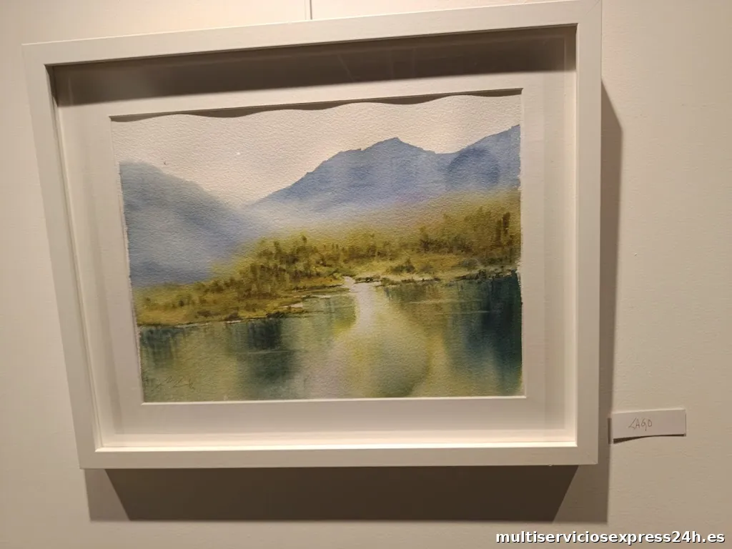 Servicios en una hora