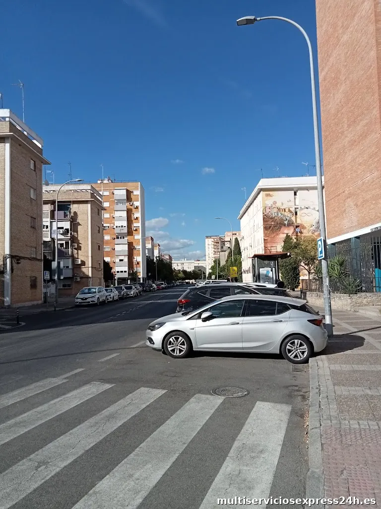 Cerrajeros en Sevilla JCL