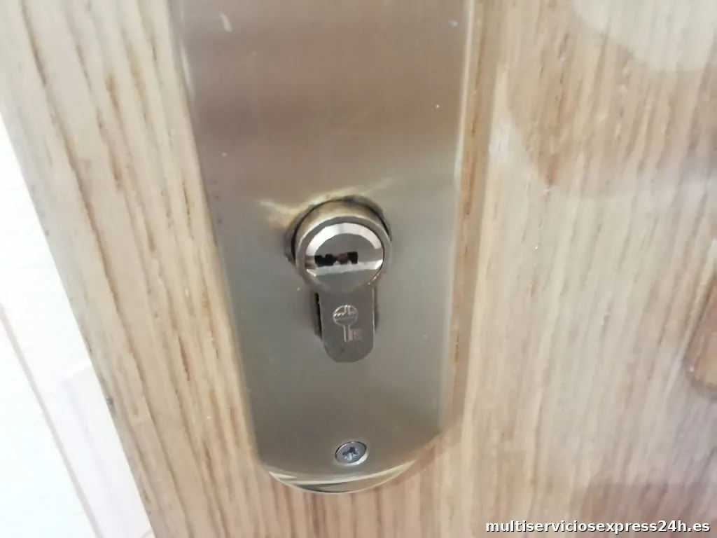 Cerrajeros Valladolid López 24 Horas