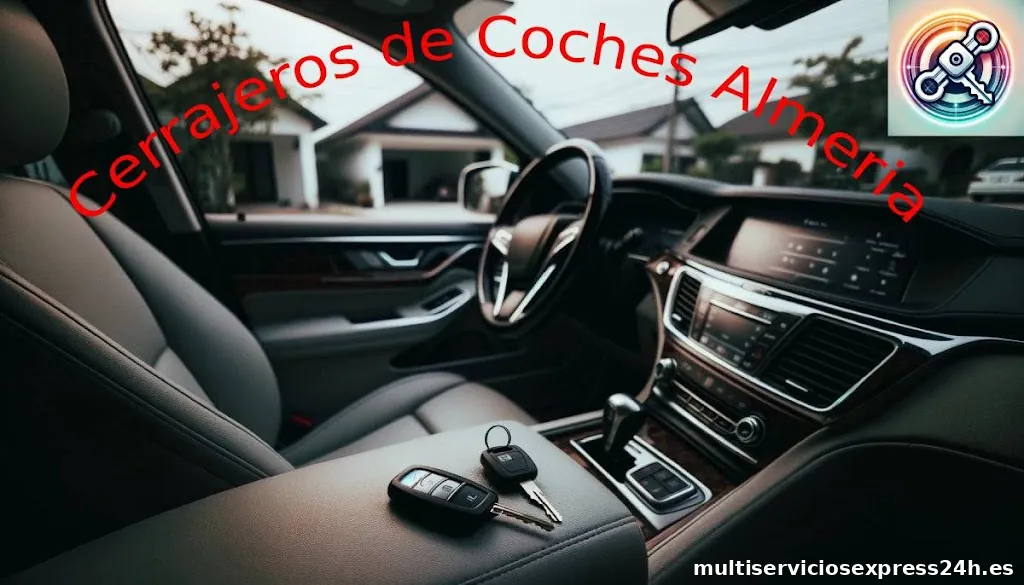 KEYCOPY Cerrajeros y Copias de llaves de Coches
