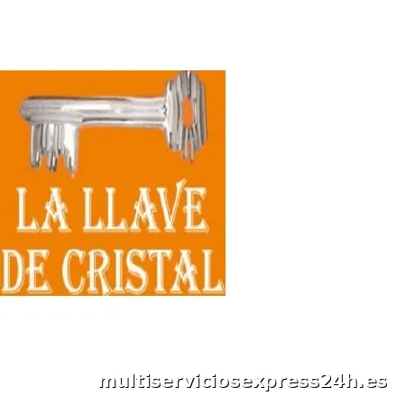La Llave De Cristal