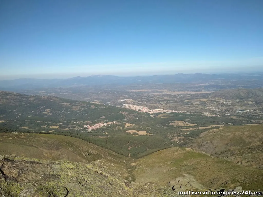 LIMPIEZA Y MANTENIMIENTO Víctor Hernández
