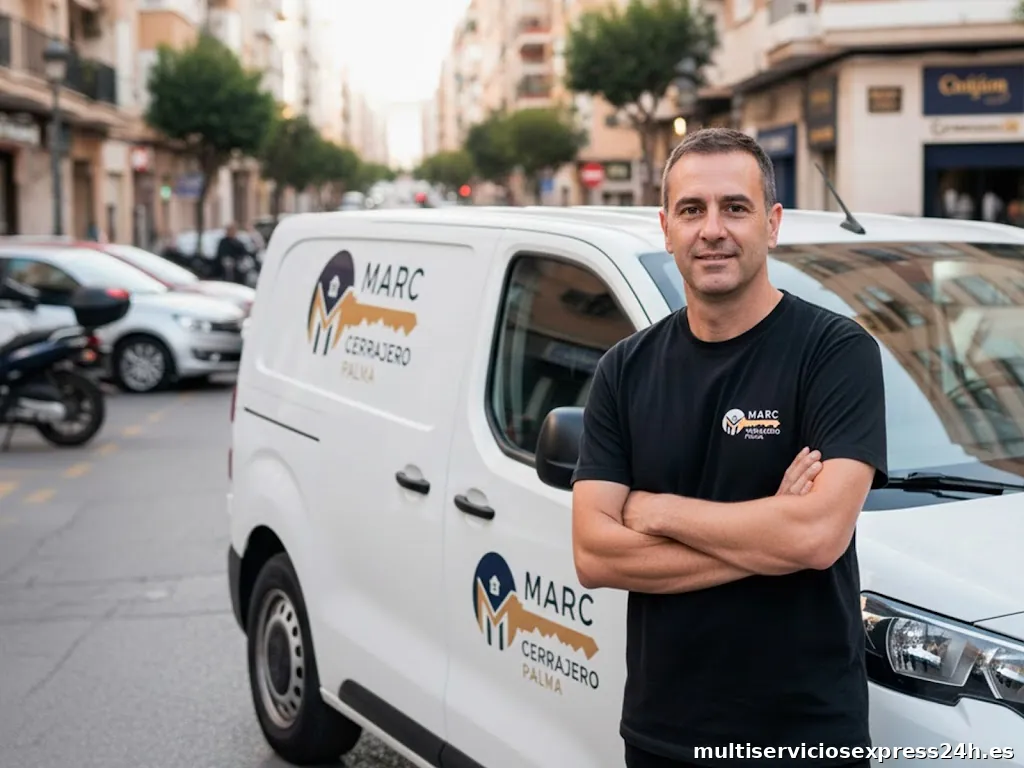 Marc Cerrajero Palma