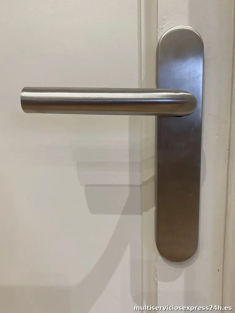 PM Cerrajero en Salamanca 24 Horas