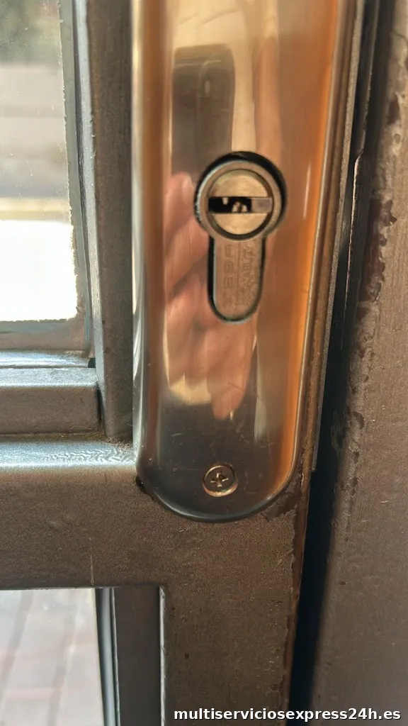 Aperturas Rápidas 24h- Blanes