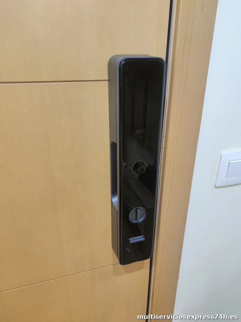 CERRAJERO GARRIDO MALAGA