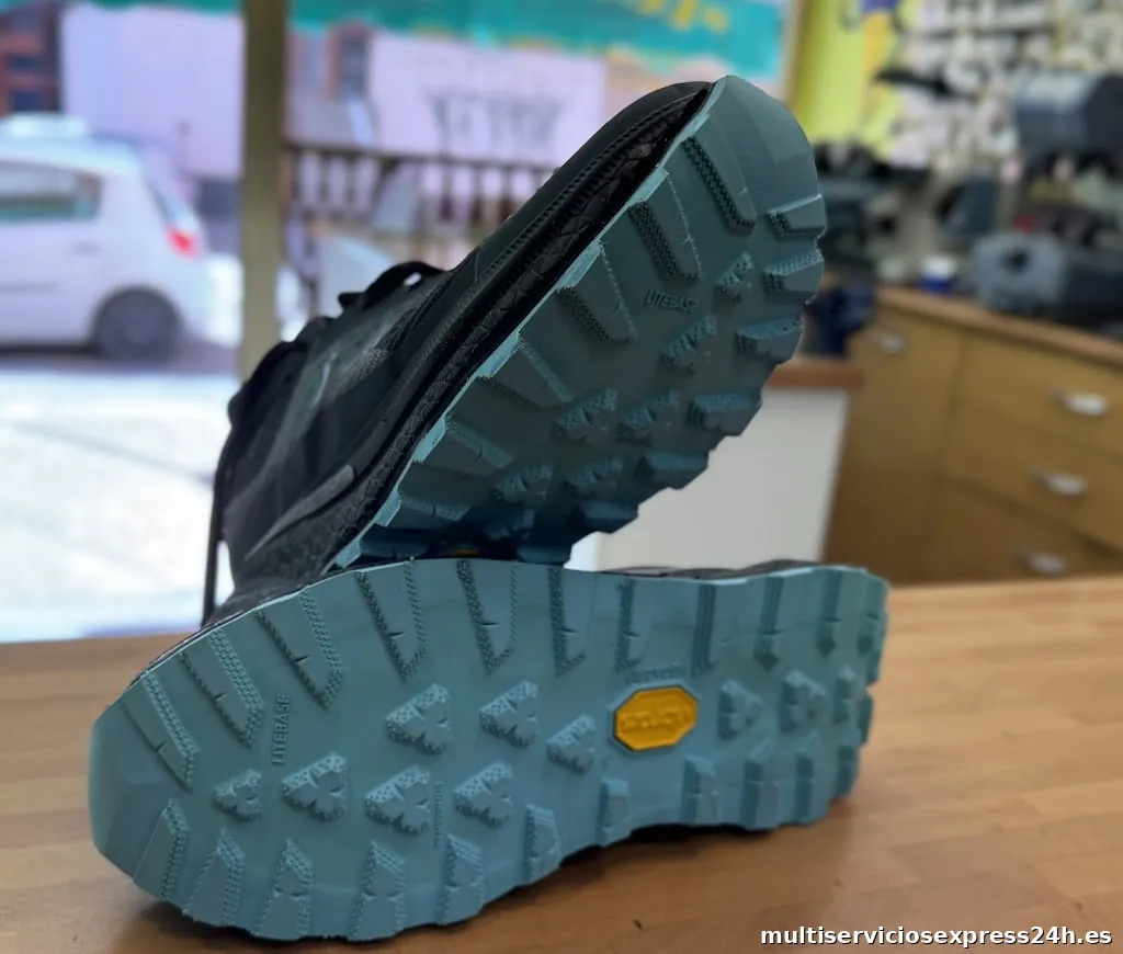 Reparación de calzado Don Tapas (Juan Francisco Lorenzo Martín)