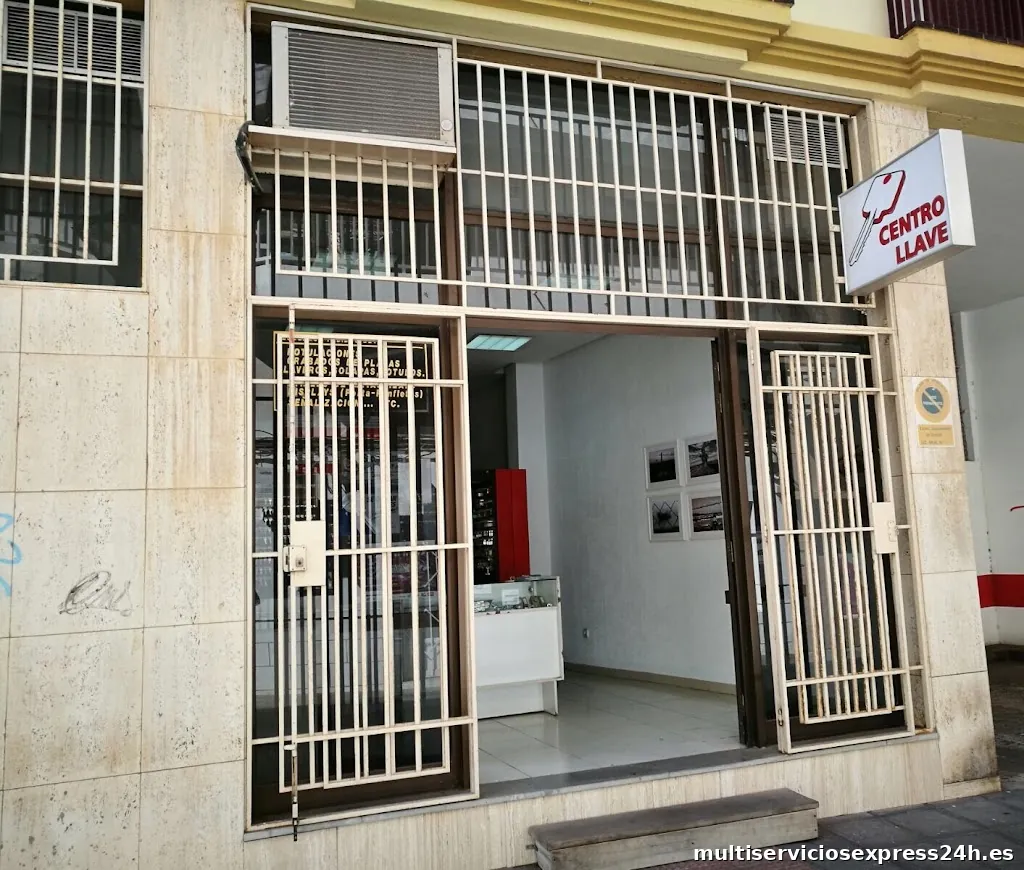 Centro Llave