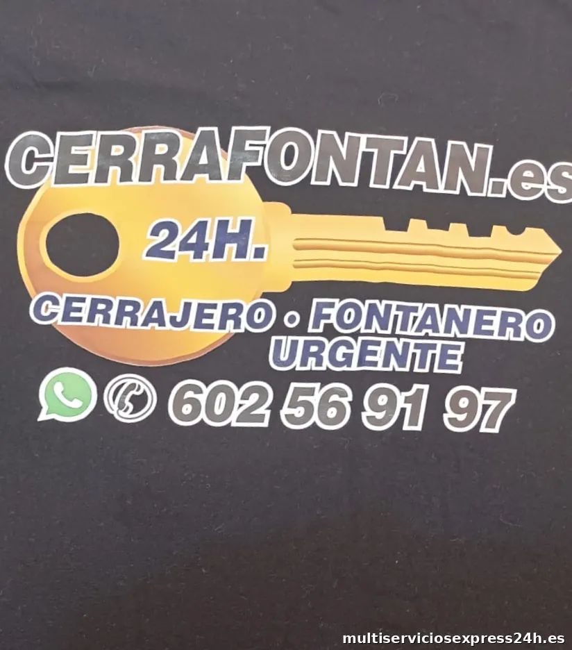 CERRAFONTAN