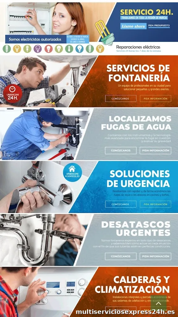 MULTISERVICIOS VERDIER