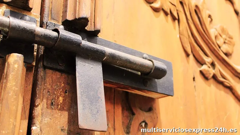 Cerrajero Costa De la Luz