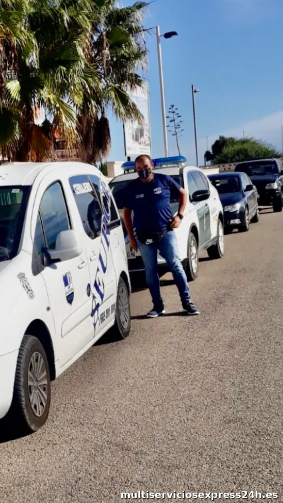 TEC.SEURCE CERRAJEROS