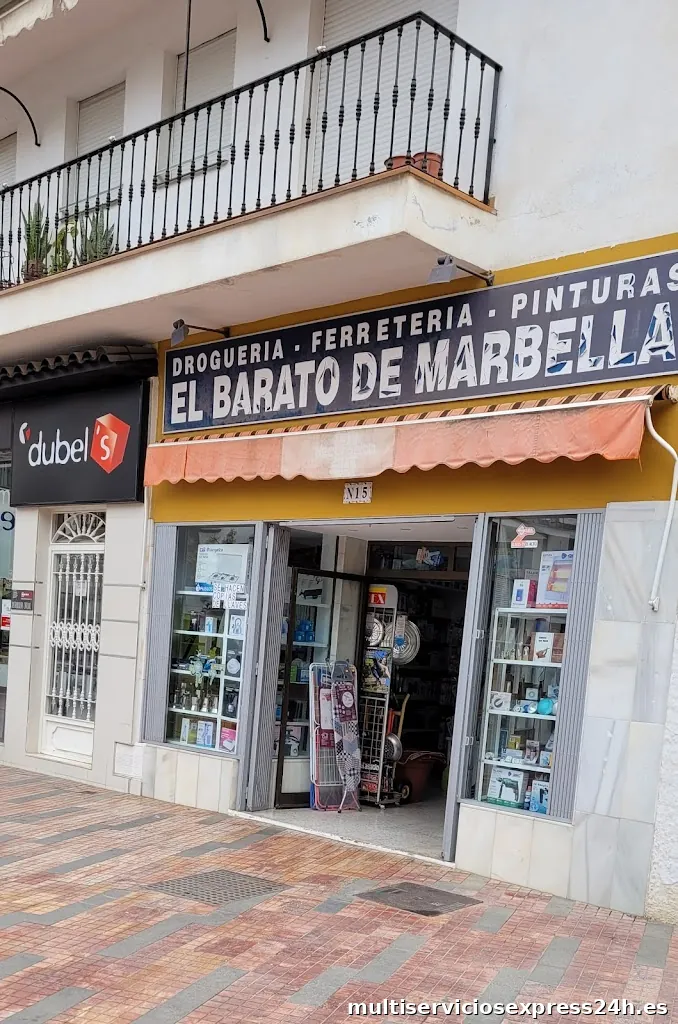 El Barato de Marbella