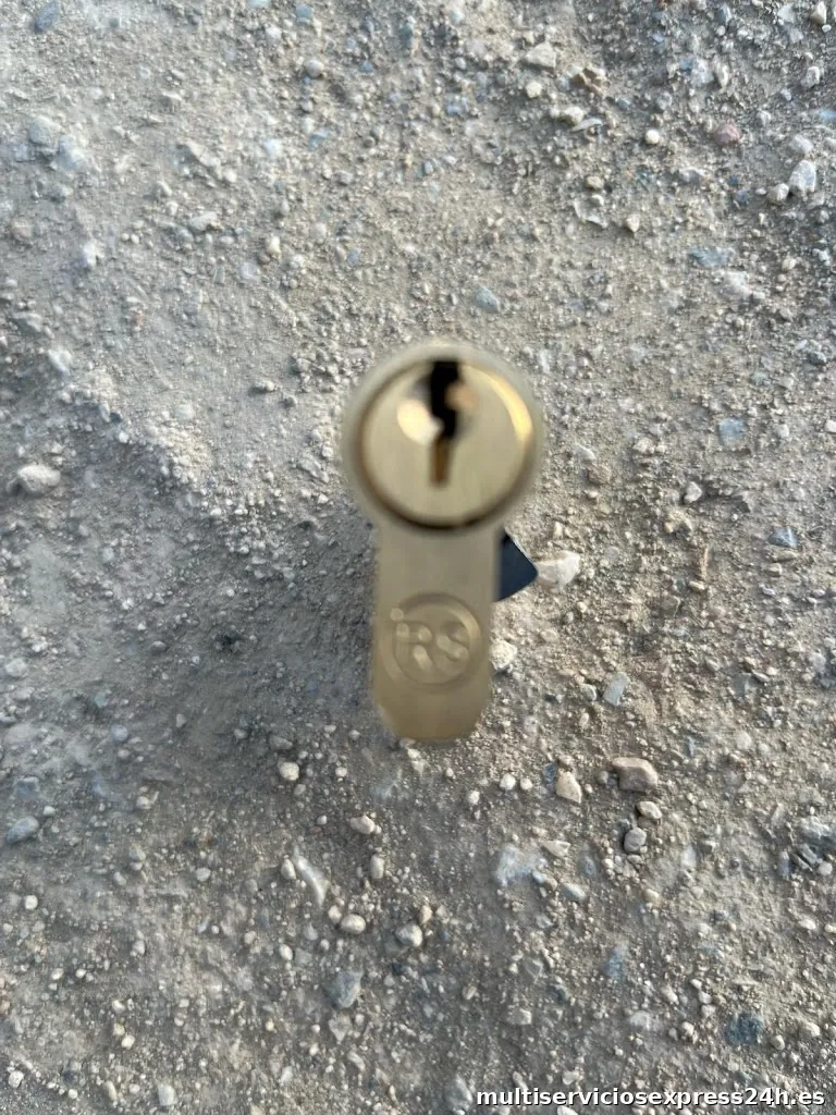 Cerrajero Málaga barato