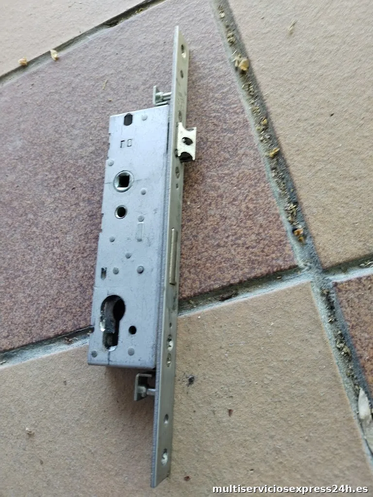 L.C.V. Asistencia del Hogar - Cerrajeros en Valladolid