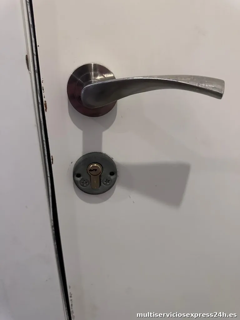 Cerrajeros MS Paterna