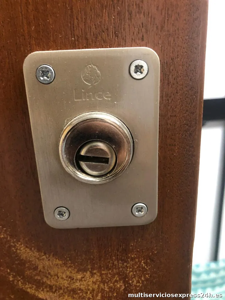 Cerrajeros Málaga 24h – Cerrajero Jacob