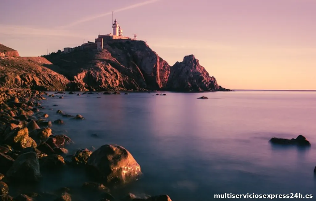 Cerrajeros Zapillo SeguraKey