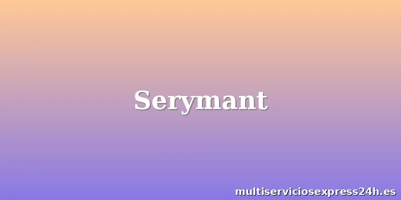 Serymant